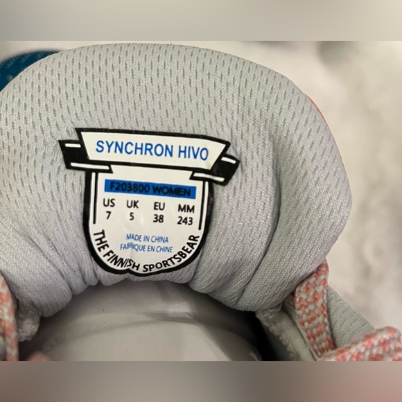 KARHU Synchron Hivo 2.0 *NWT* - Picture 14 of 16